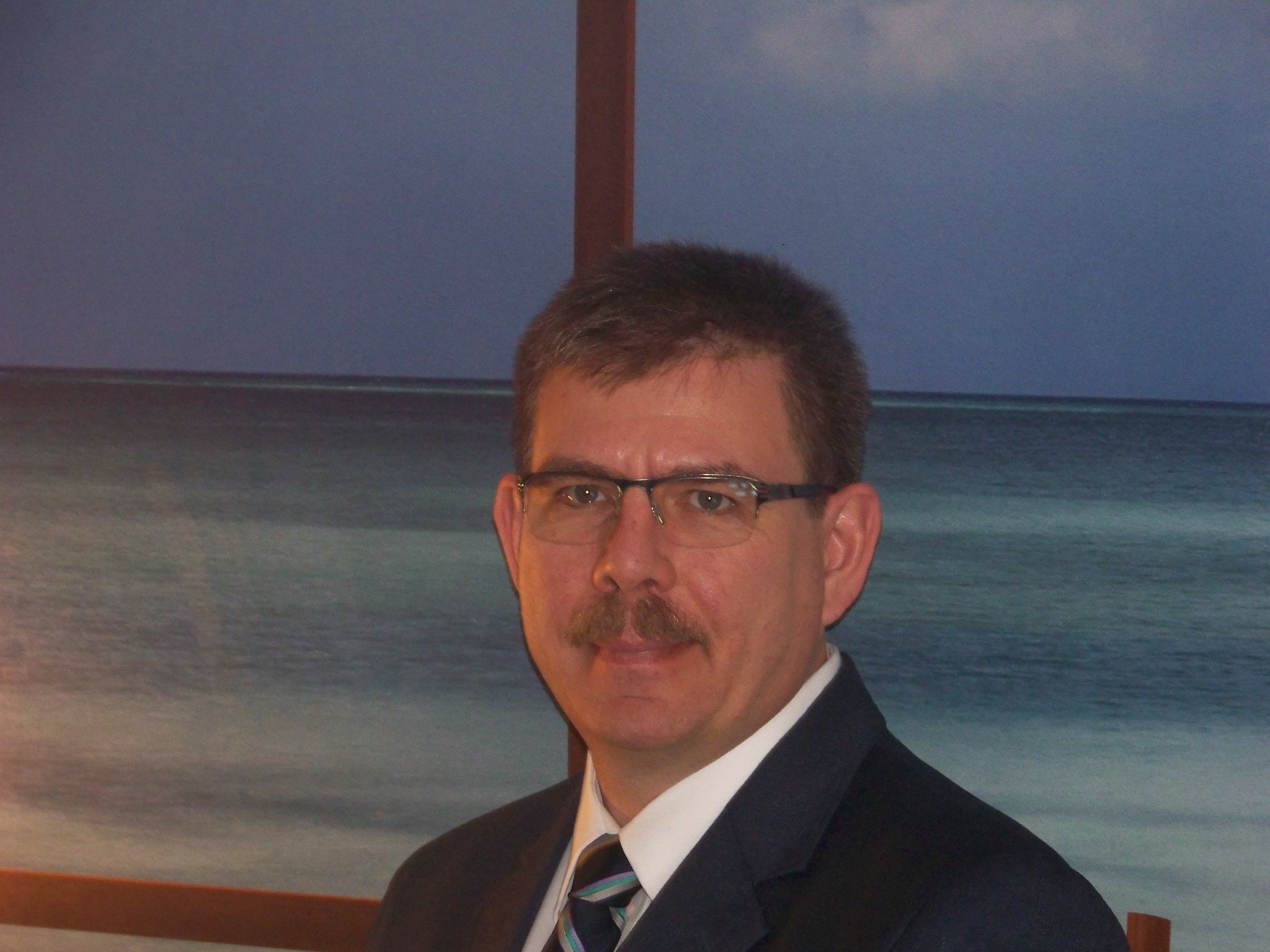 Alain Carrier