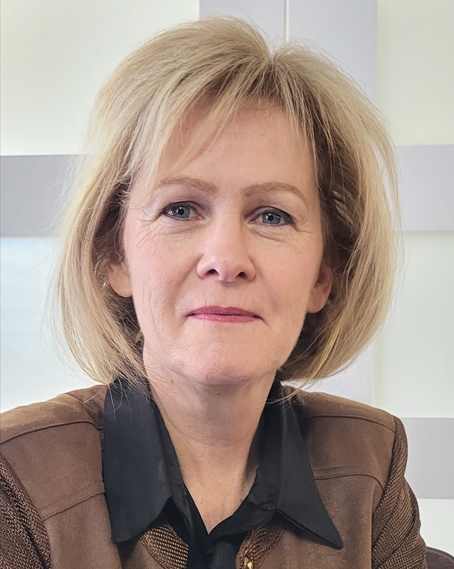 Brenda Giguère