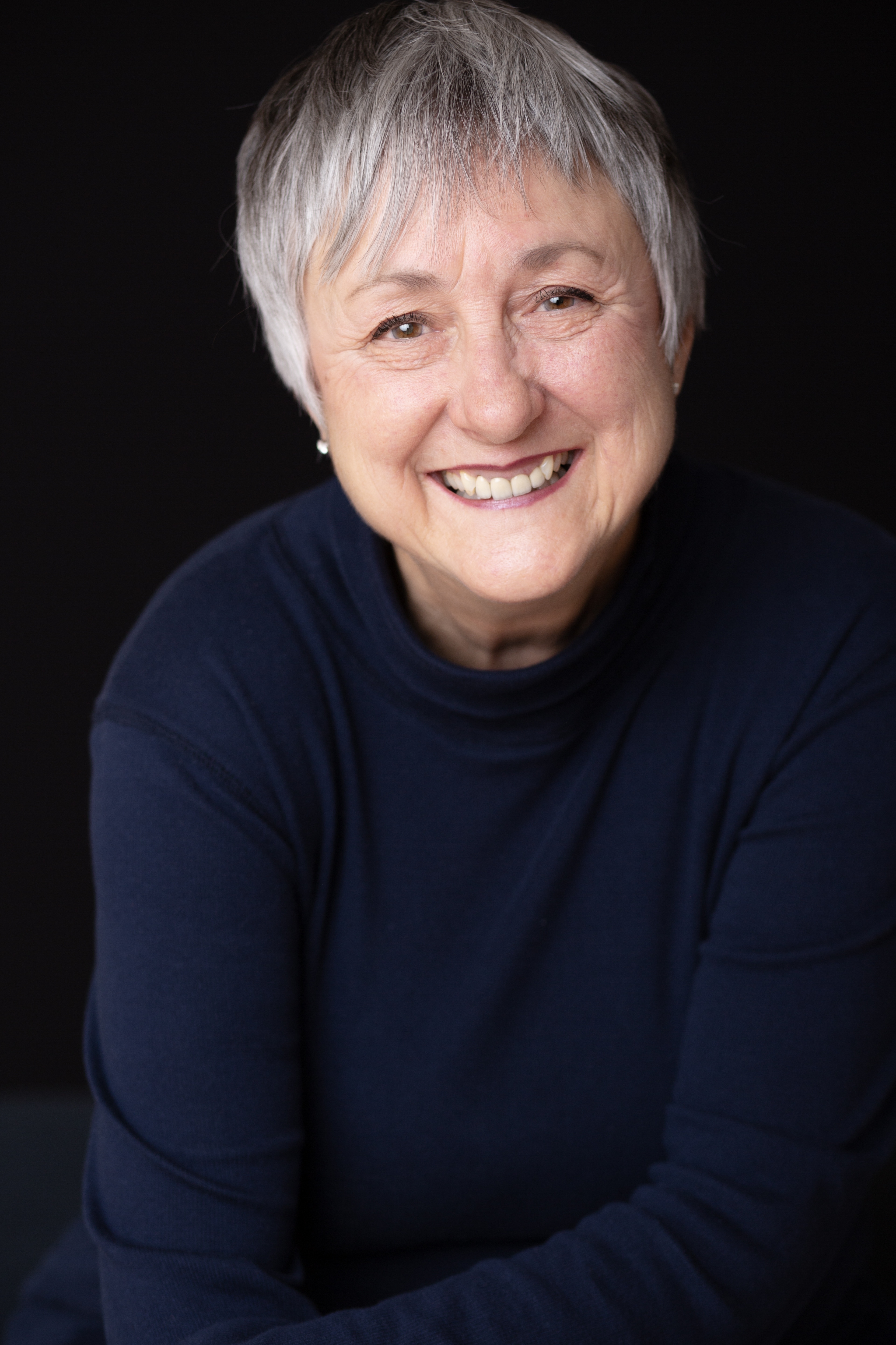 Diane Lepage