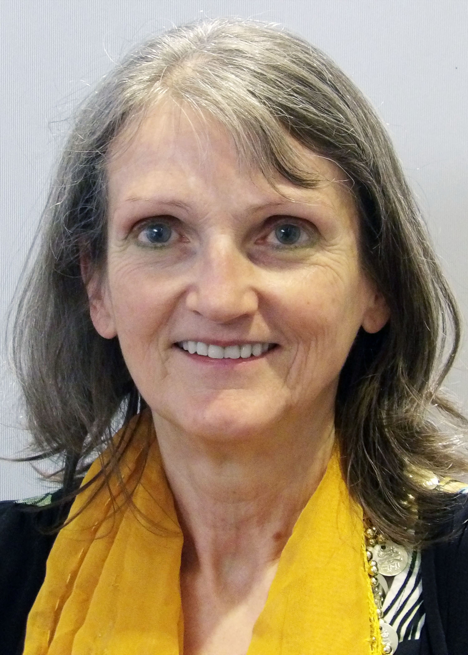 Liza-Nicole Bélanger