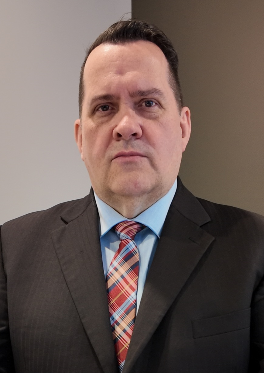 Marc Leclerc