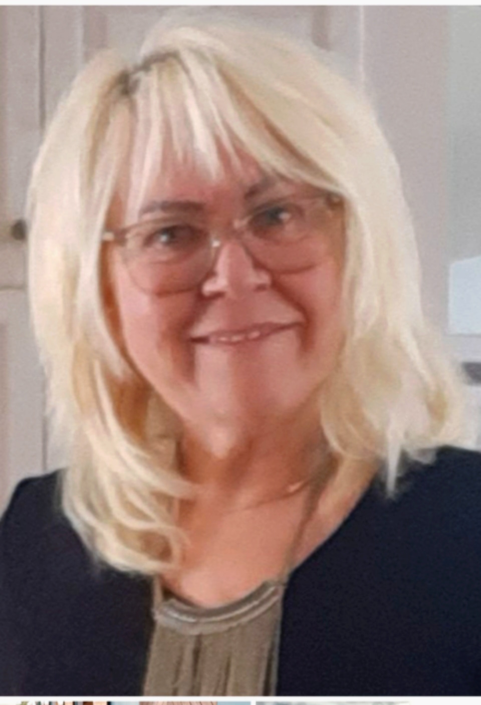 Monique Martineau