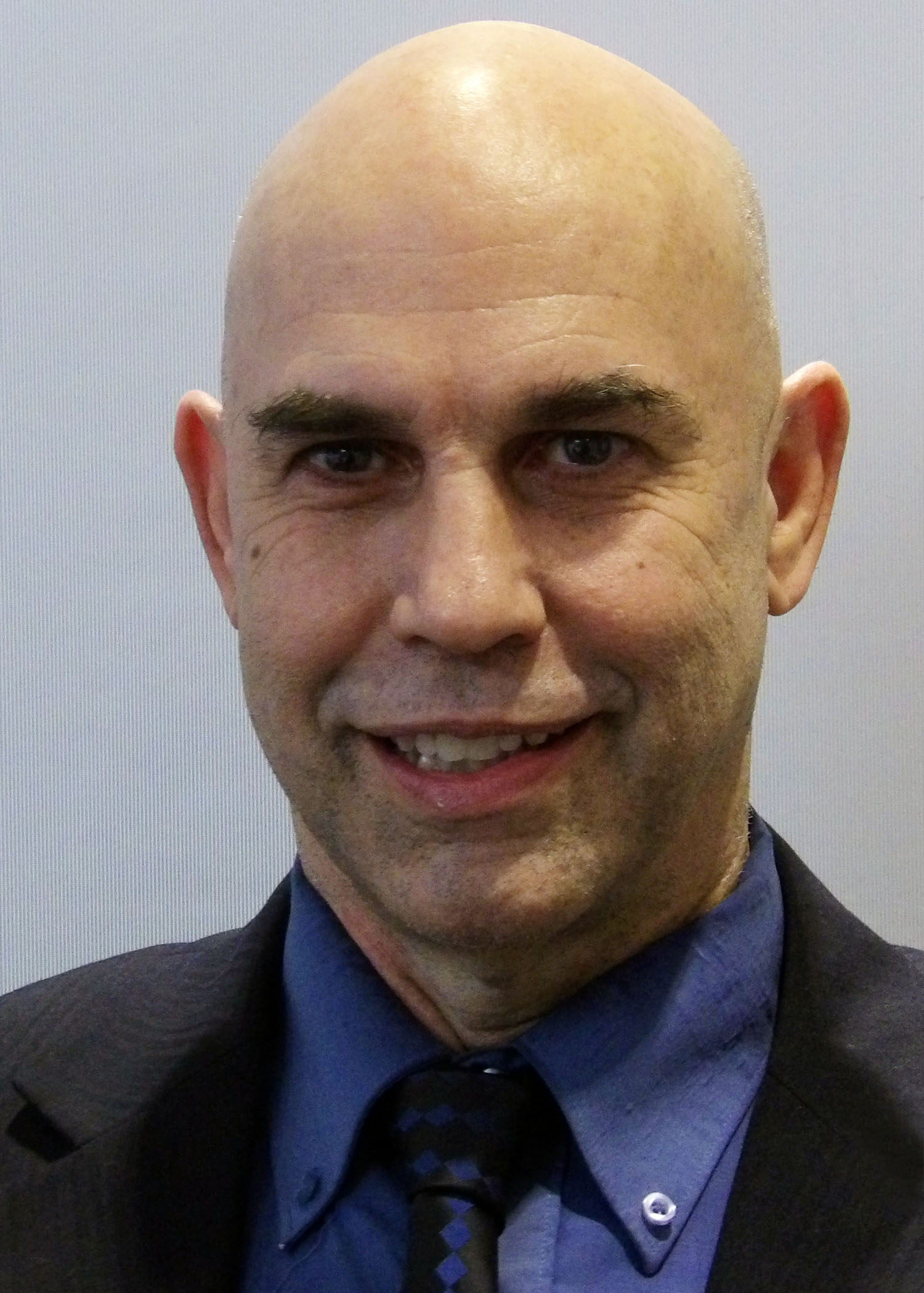 Simon Langlois